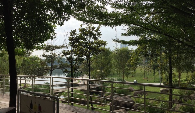 Desa Parkicity - Near By Super Market