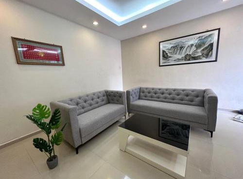 Desa Tebrau 1 Near IKEA Toppen PeiKin Long Sing HeLiXuan Restaurant