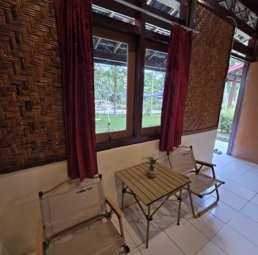 Desa Wisata Osing Kemiren Ijen