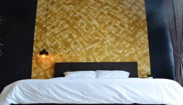 Desaru Luxury Homestay-near Water Park/Beach/RAPID