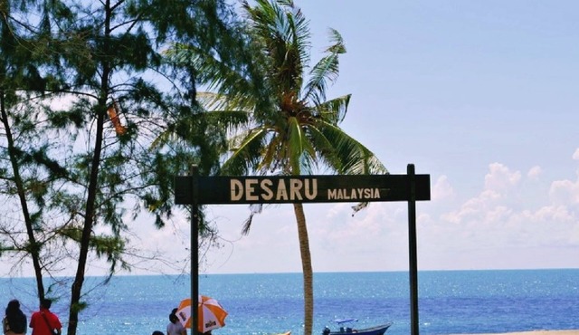Desaru Luxury Homestay