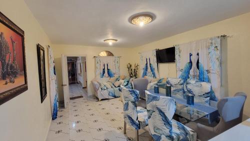 Descansa sin prisas a minutos del Aeropuerto