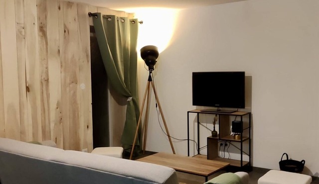 Descartes Centre Wifi Famille