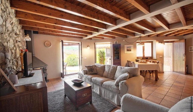 Desconnectar Bellver de Cerdanya I