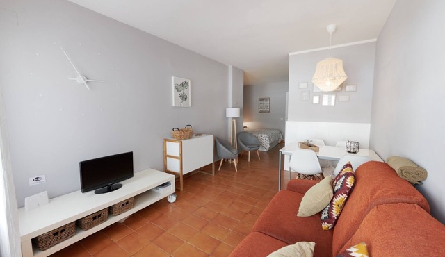 DESCONNECTAR - Tossa de Mar
