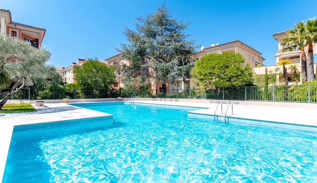 Description of the apartment