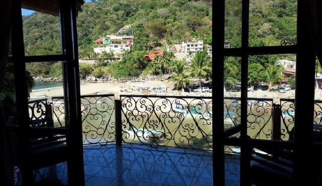 Description of Villas Rodelinda