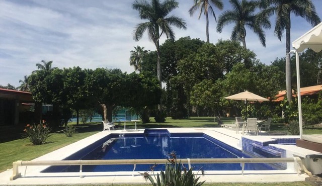 Description vacation house sainz