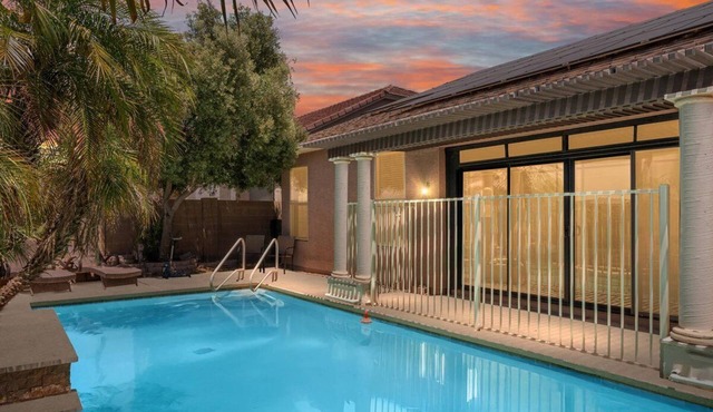 Desert Breeze/Pool/Wifi