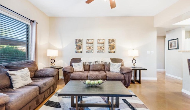 Desert Breeze Villas #137