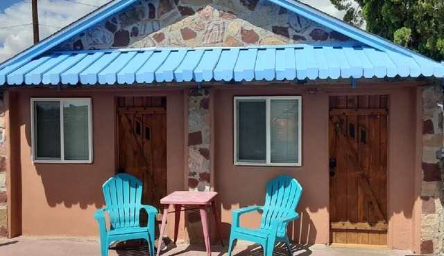 Desert Casita