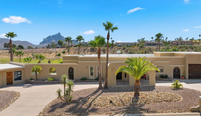 Desert Canyon Retreat minutes to The Mayo Clinic
