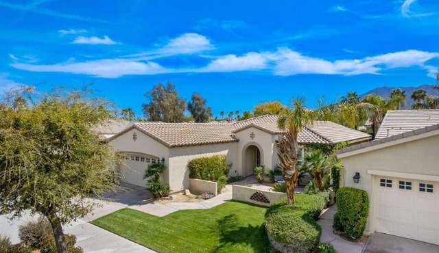 Desert Dream - 31 days, Community with pools/spas/pickleball/BBQs