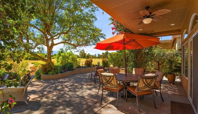Desert Escape, 3Bd 3Bth, 2 King Suites in Gated Country Clubn