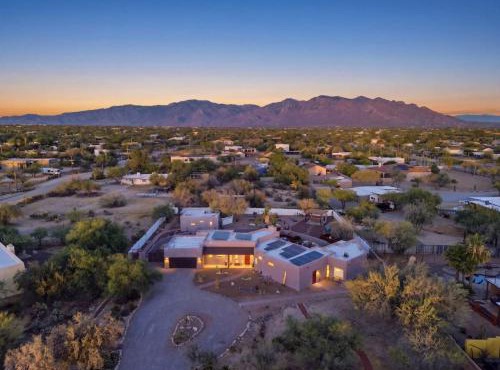 Desert Estate