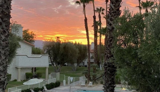 Desert Falls Country Club Condo - Pool - Golf