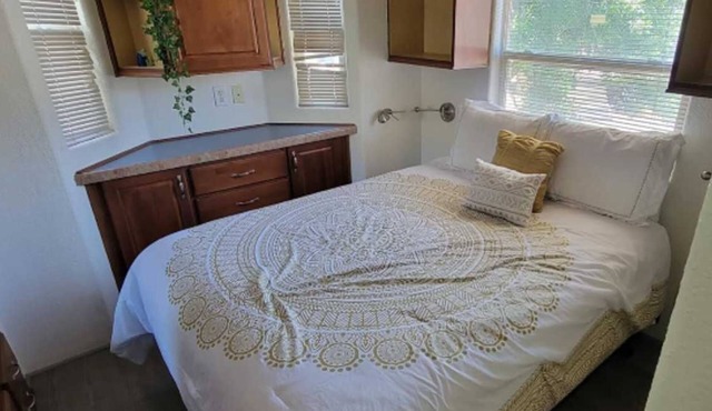 Desert Haven Resort Perfect for Active Couples Seeking Adventure