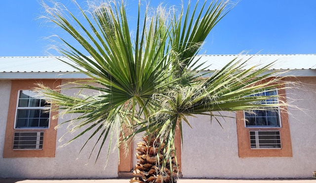 Desert Inn