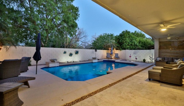Desert Lynx 1 3 Bedrooms, 3 Full Baths, Beautiful Pool, Litchfield Park