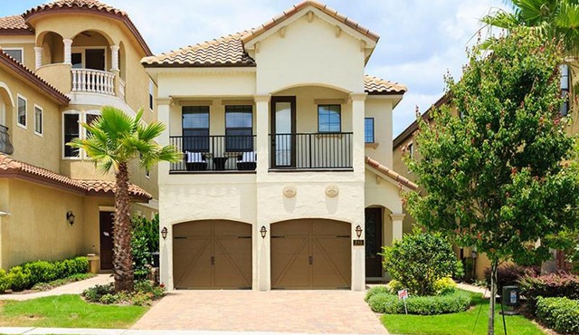 Desert Mountain Villa #252690 Villa