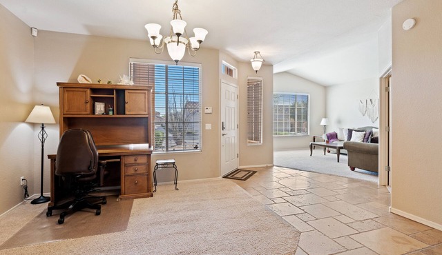 Desert oasis by north Scottsdale