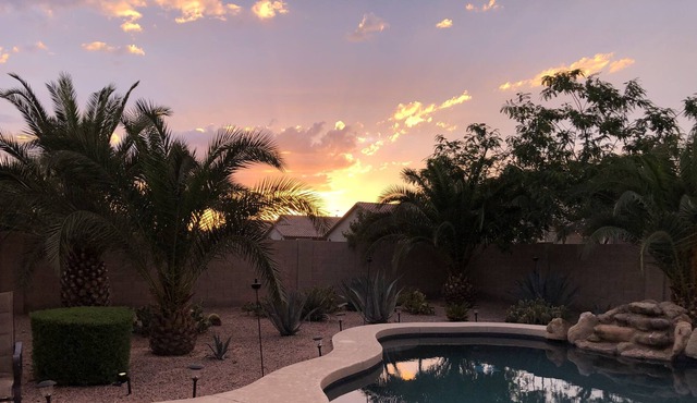 DESERT OASIS;Private Heated Pool, by Recreation Centre,Golf,Casino,Entertainment