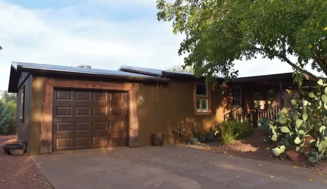 Desert Oasis & Spa - 30 Night Rental - Kayenta, Tuacahn & Zion