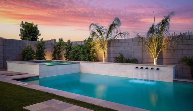 Desert Oasis w/Pool&Hot Tub