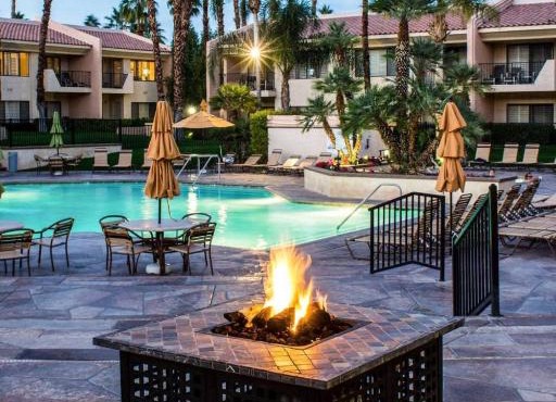 Desert Oasis Welk Resorts