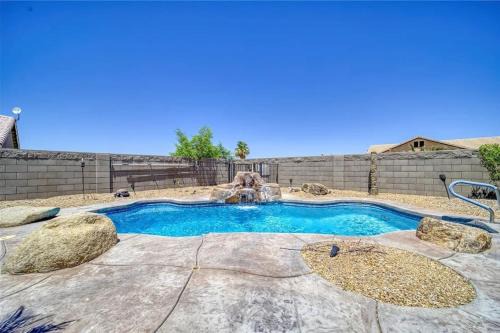 Desert Oasis with Pool & Casita