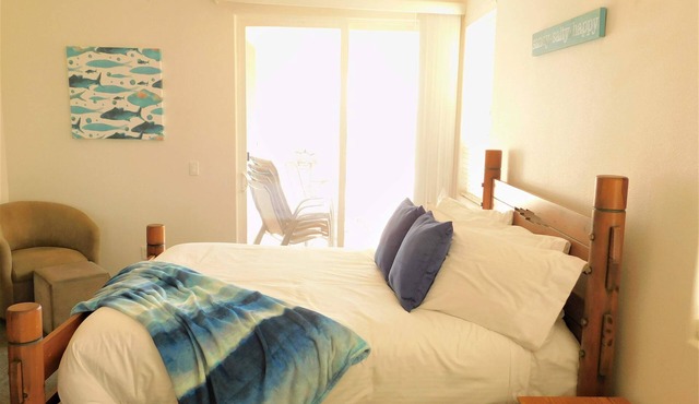 Desert Ocean 1711 with Water Park, Family Friendly