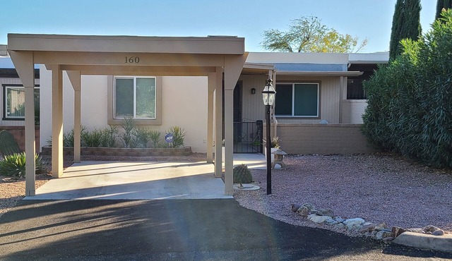Desert Retreat 🏜 Your Home Away From Home