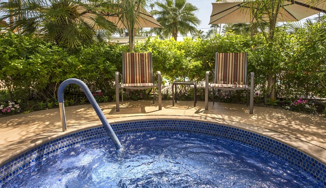 Desert Riviera Hotel- A Town & Desert Boutique Hotel