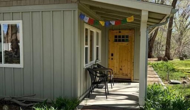 Desert's Edge Fruita