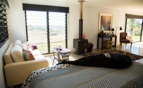 Deshons Country Retreat