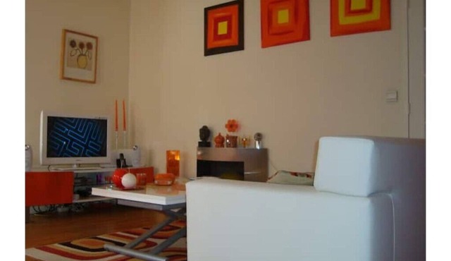 Design 1 BR with BLC, 5 min Parisn