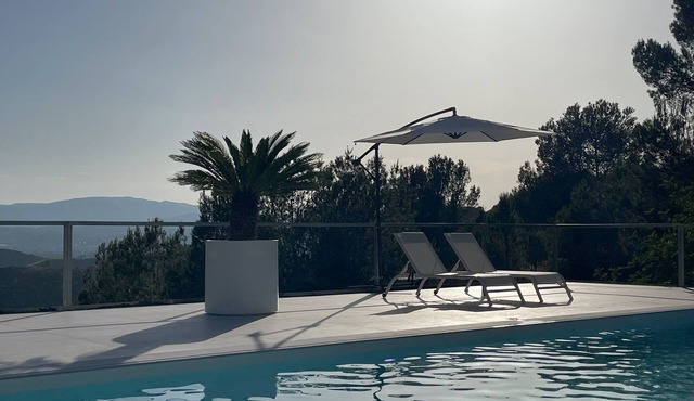 Design Casa in Your Own Private Hills-where design meets comfort and simplicity