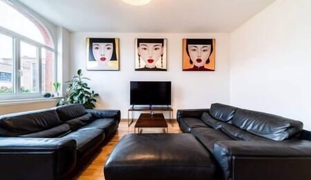 Design & confort - 6 pers - Hypercentre Dunkerque