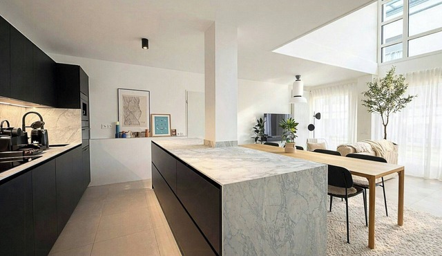 Design family apartment near Disneyland Paris