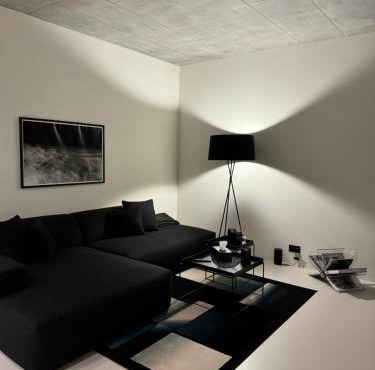 Design Flat Hidden Pearl Davos