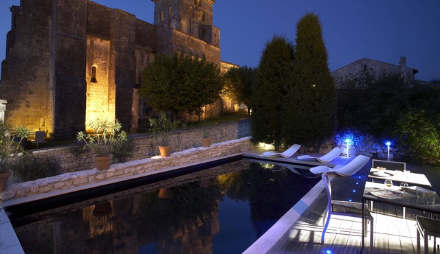 Design Hotel des Francs Garçons