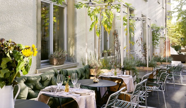 Design Hotel Plattenhof