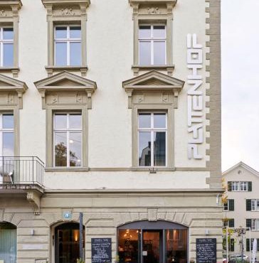 Design Hotel Plattenhof