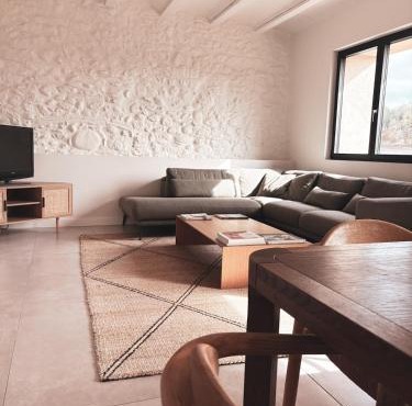 Design Living in the heart of Empordà
