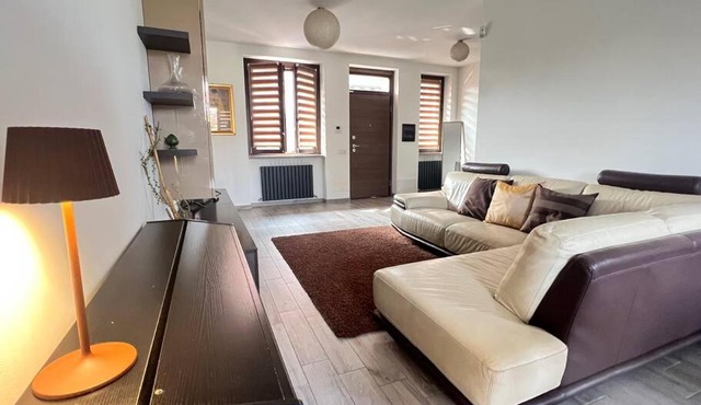 Design Villa-Milano & Rho fiera