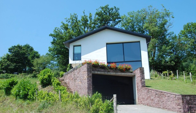 Designed for big families who want to combine mountain, beach and tourism,