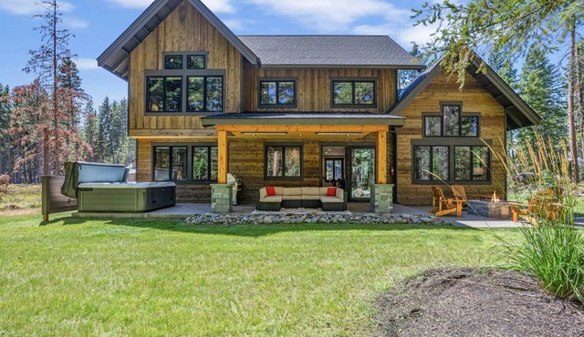 Designed for Unhurried Winter Stays w/Early Check Ins