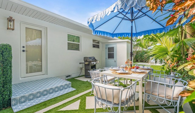 Designer 2BR 5 Homes to Beach Coastal Luxe