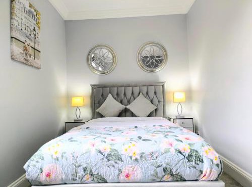 Designer 4BR Townhouse Oxford City Centre