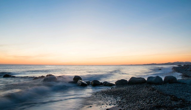 Designer Beach Casita